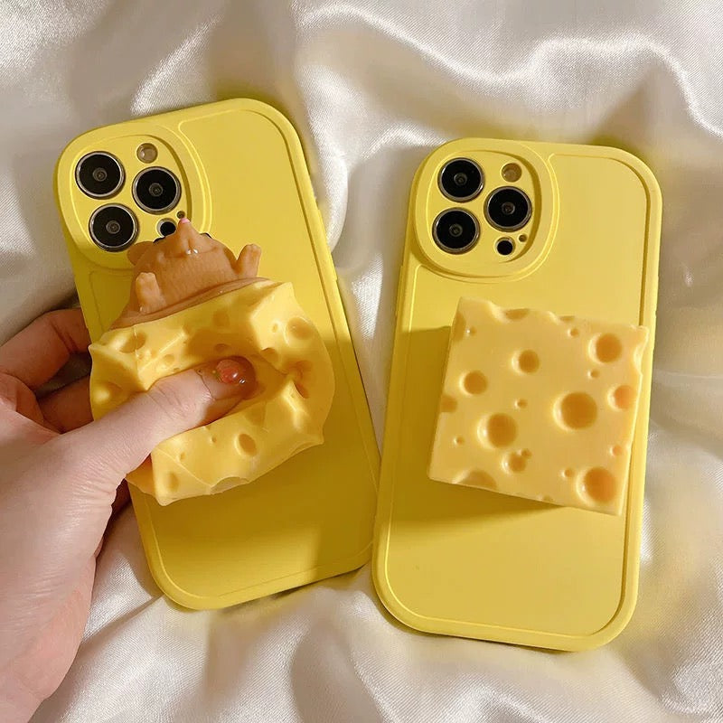 CheeseGrip