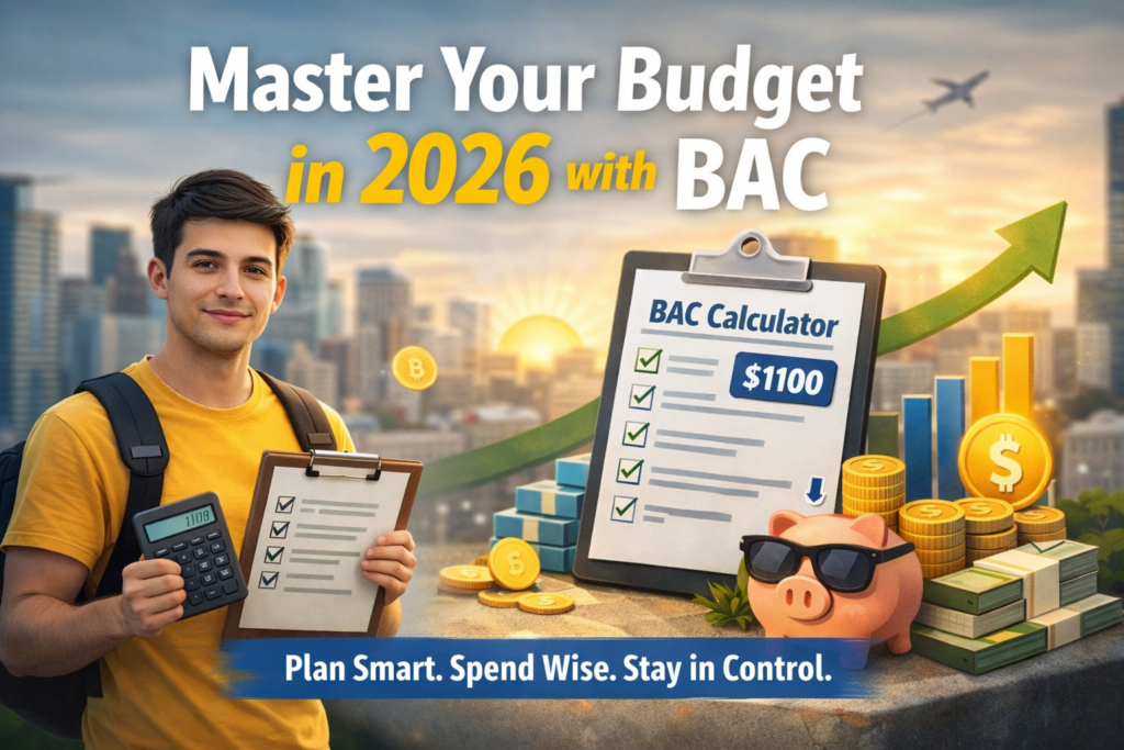 Budget at Completion (BAC)