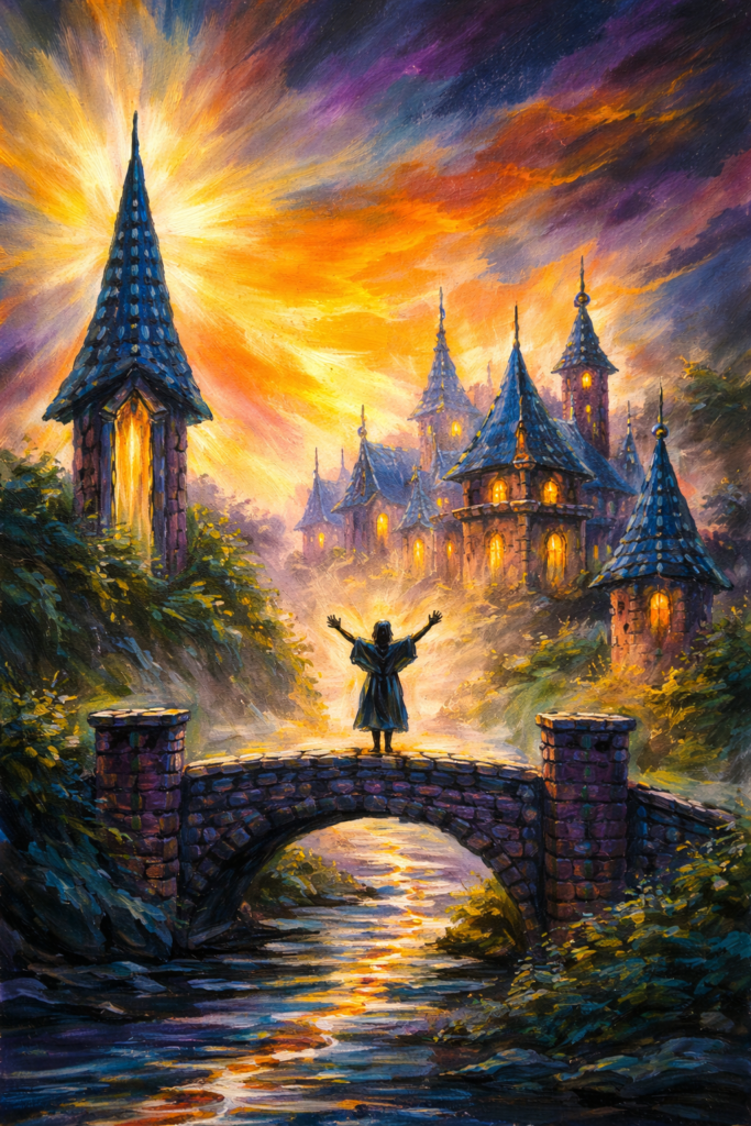 Things to be grateful for in life